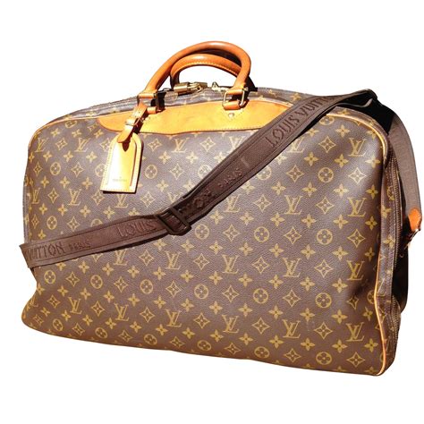 louis vuitton sac de voyage homme|prix sac Louis Vuitton original.